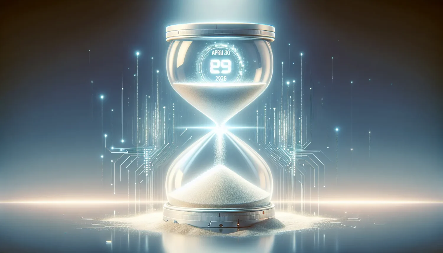 ai countdown demands action