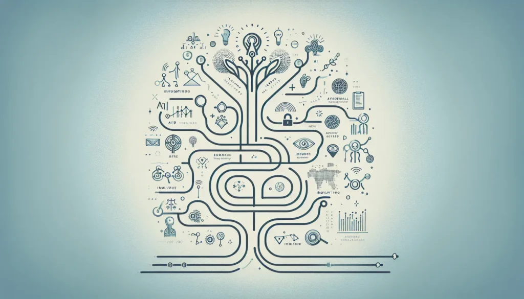 ai evolution research innovation