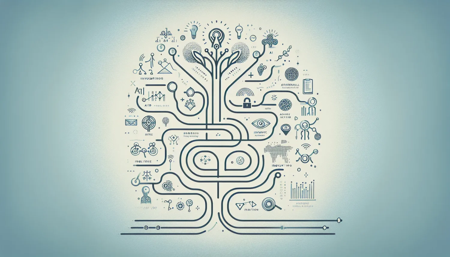 ai evolution research innovation