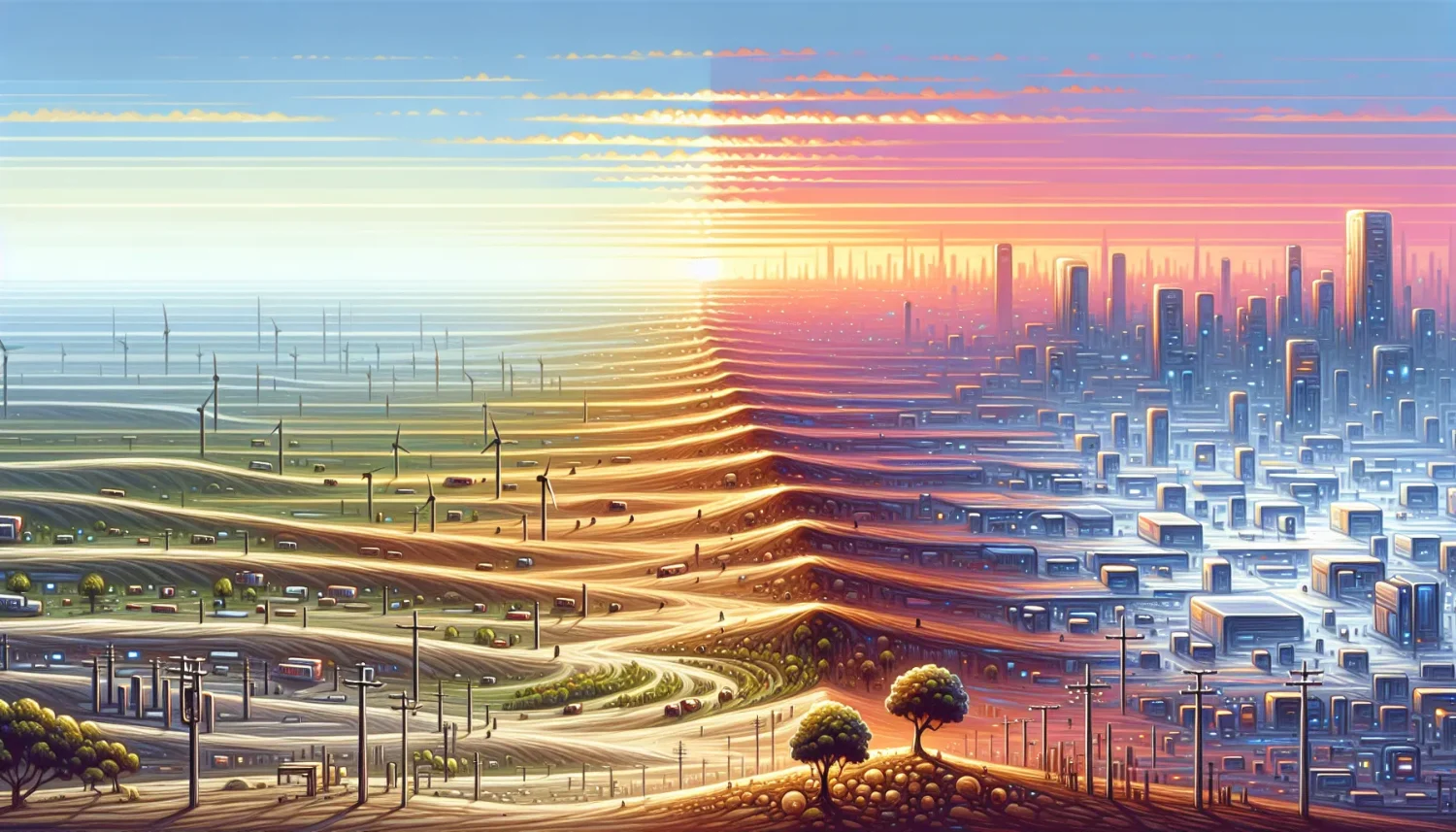 ai evolution reshaping technology