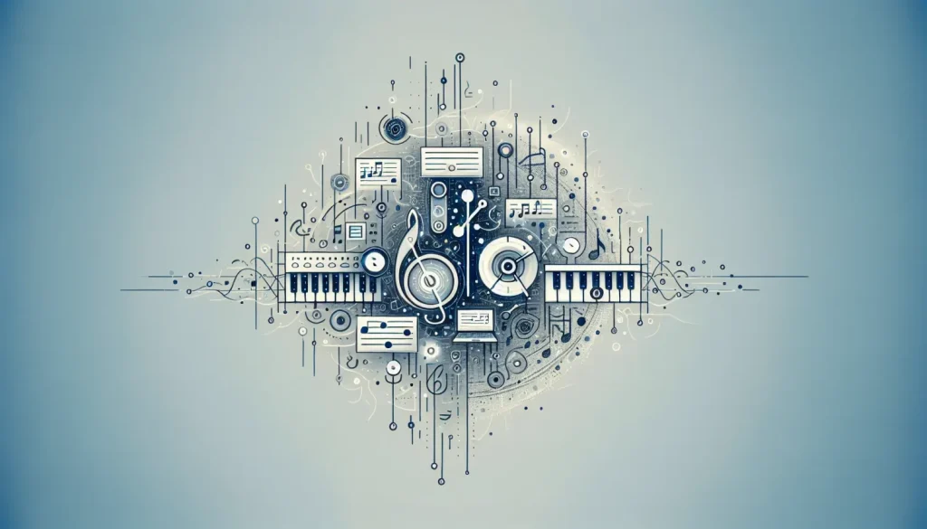 ai music generation
