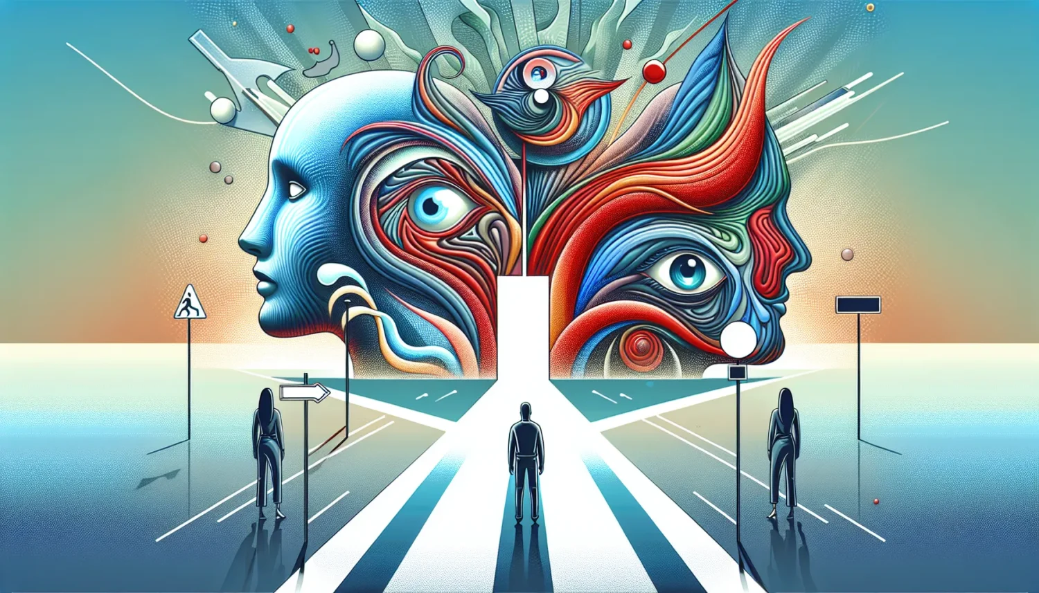 ai revolution challenges