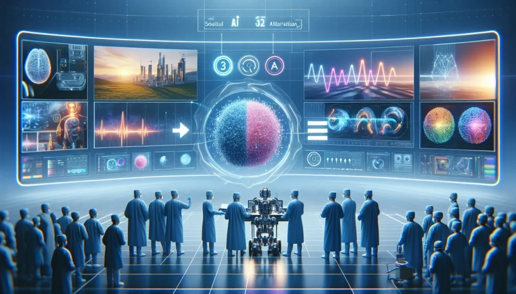 ai video breakthroughs