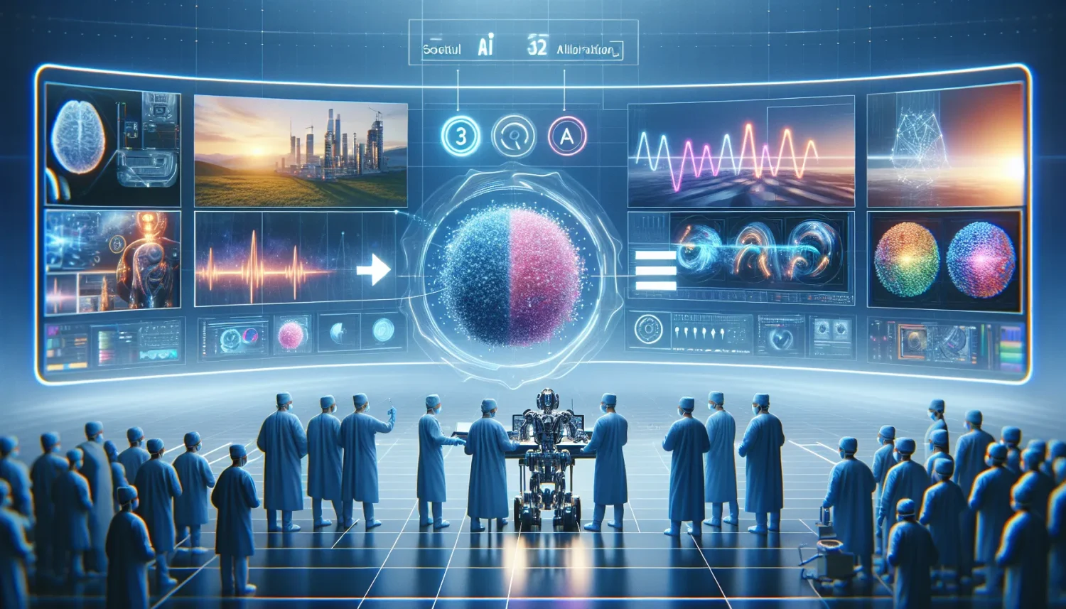 ai video breakthroughs