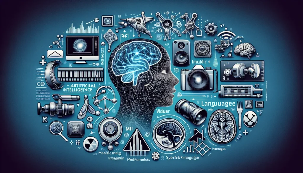 ai video medical imaging