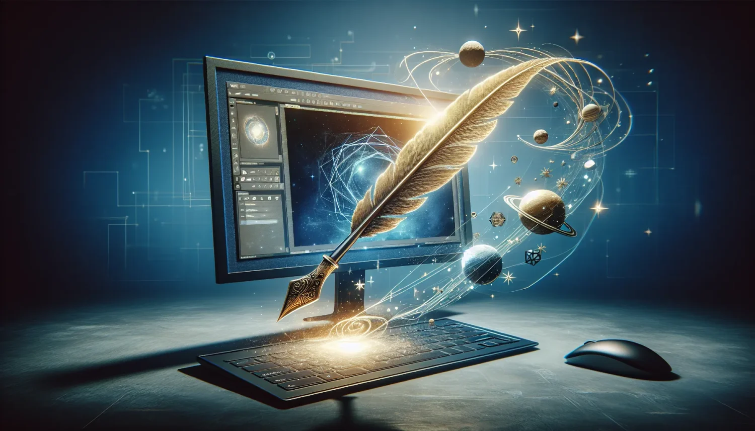 magicquill ai editor