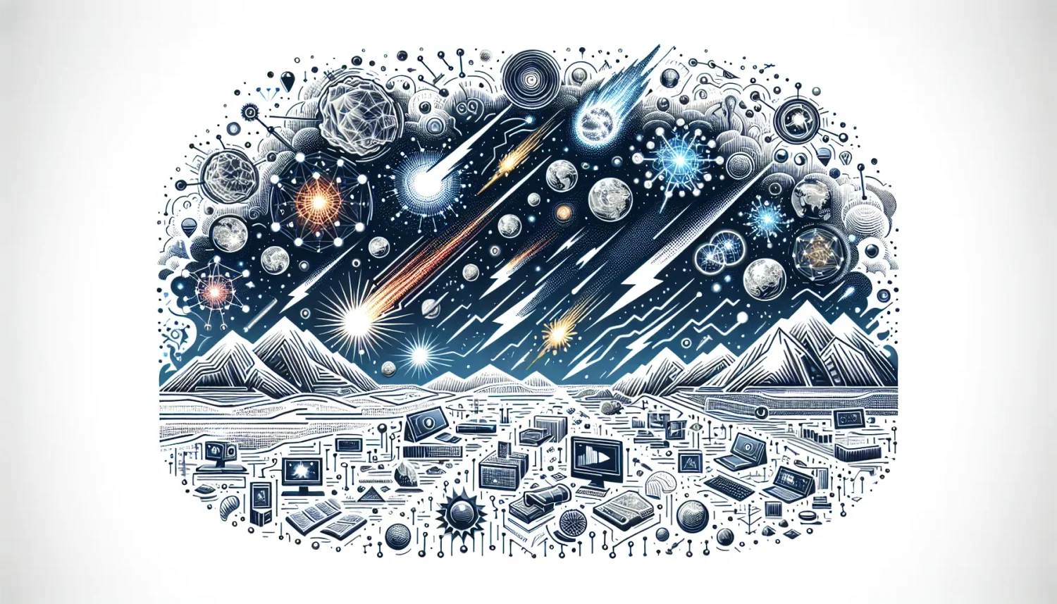 ai breakthroughs transform capabilities