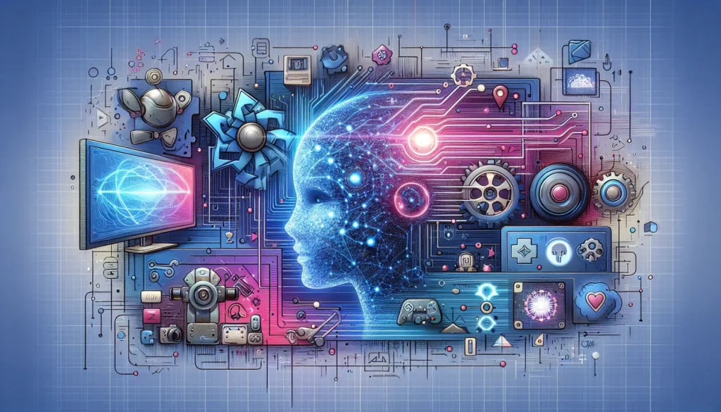 ai gaming breakthroughs
