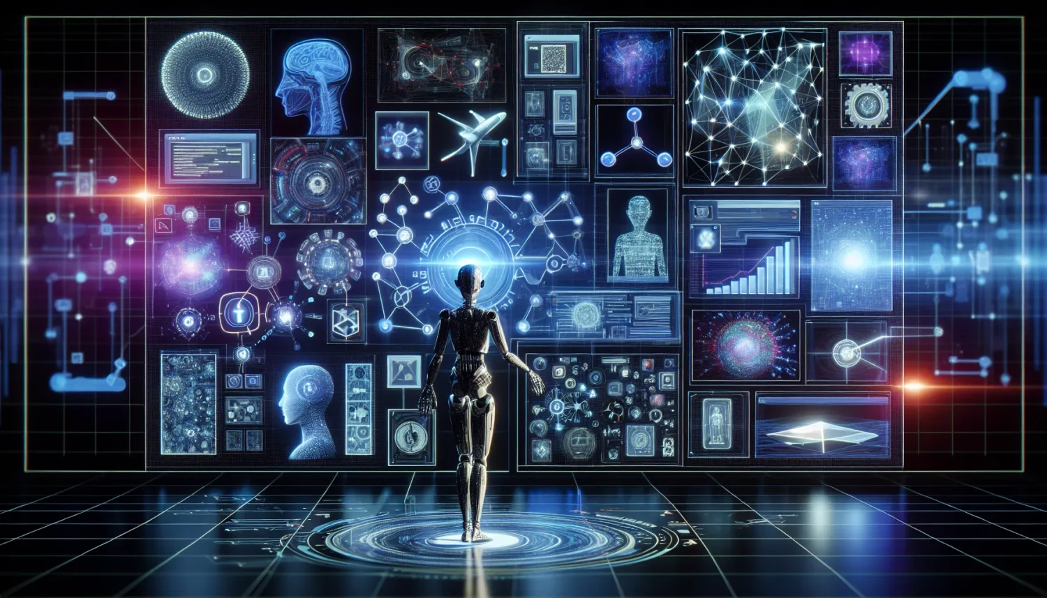ai video breakthroughs