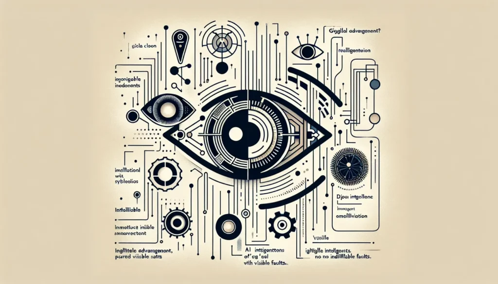 ai vision tools intelligence