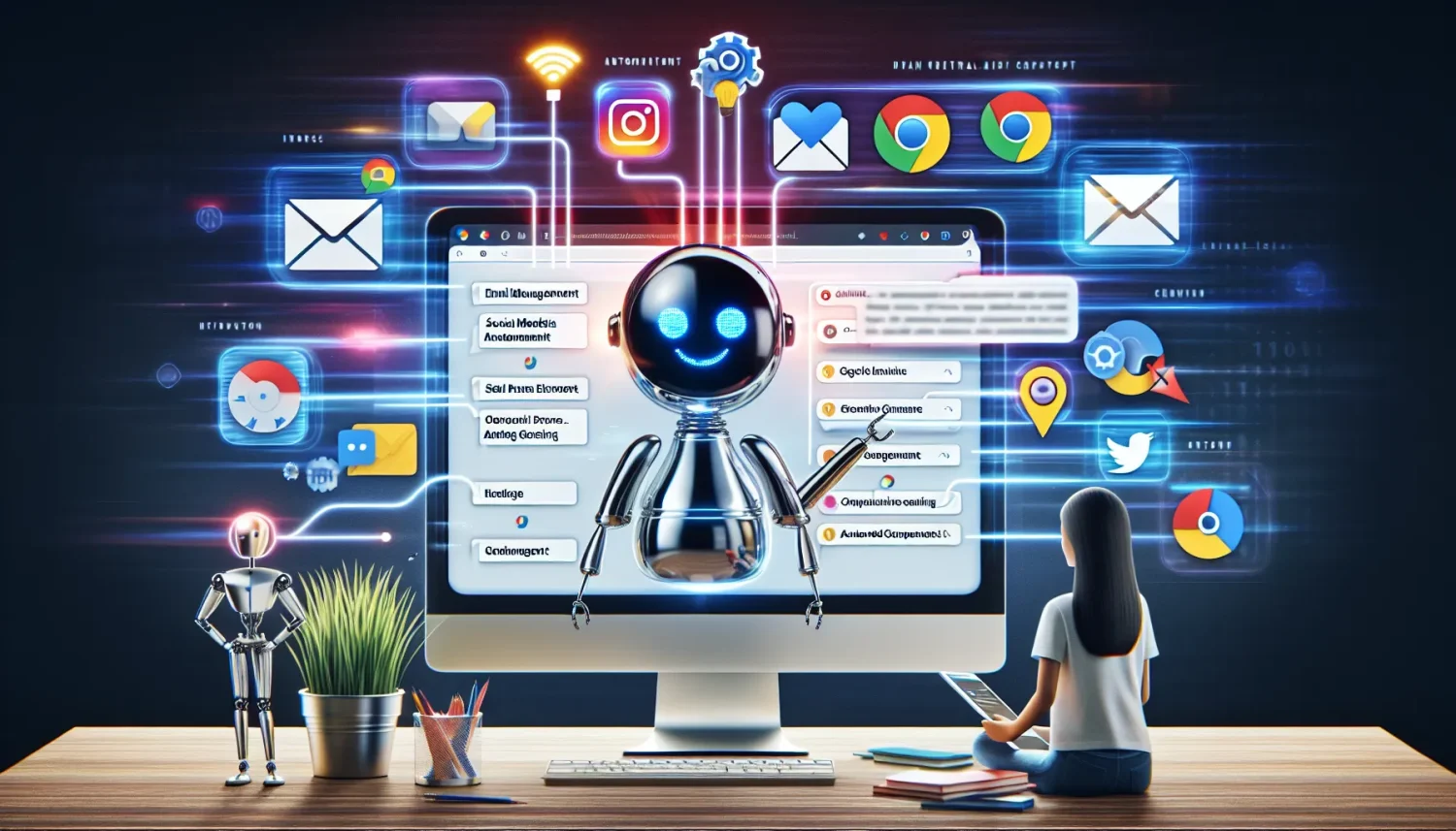 dubrowser ai revolutionizes automation